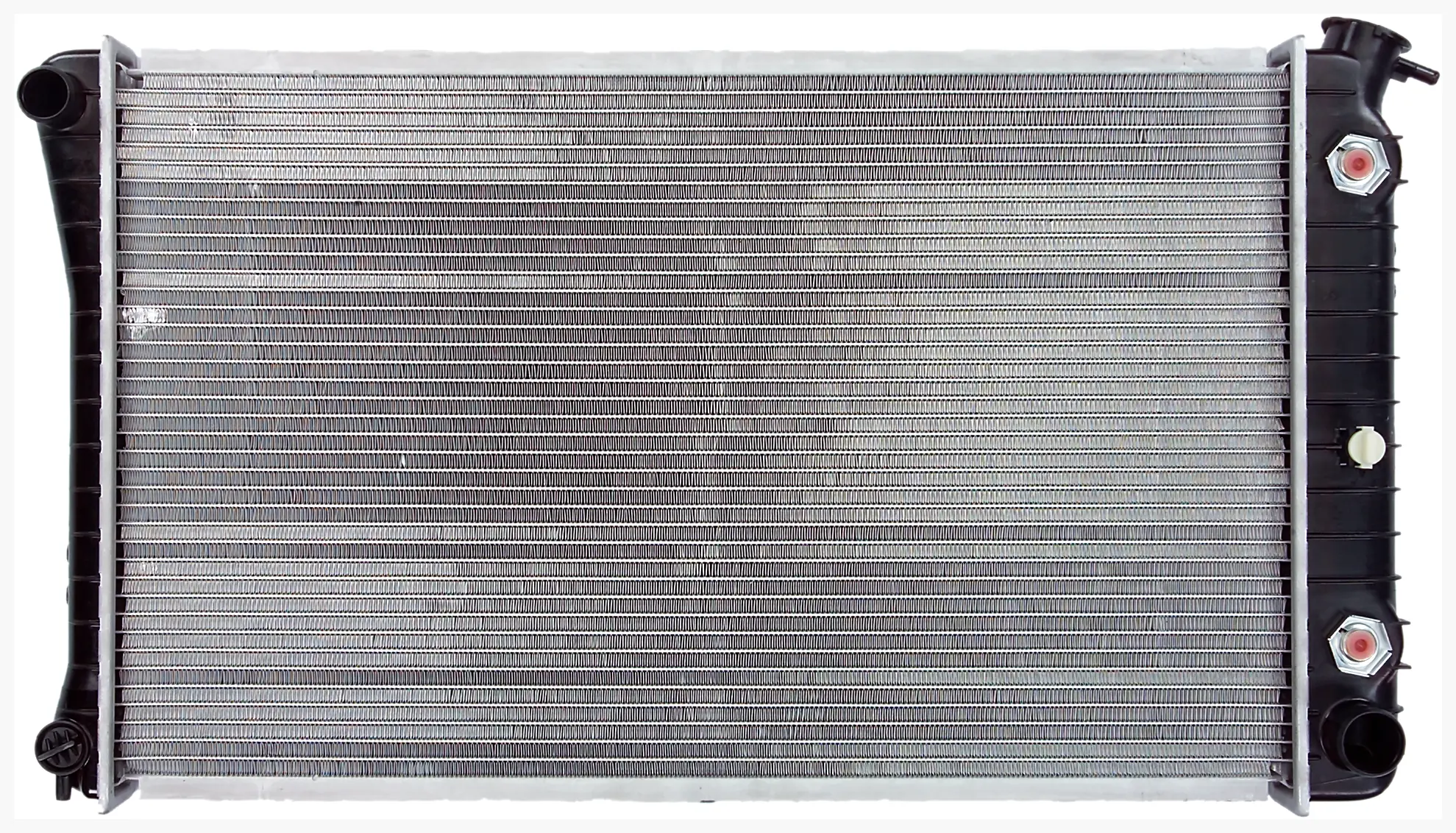Radiator - image principale du produit