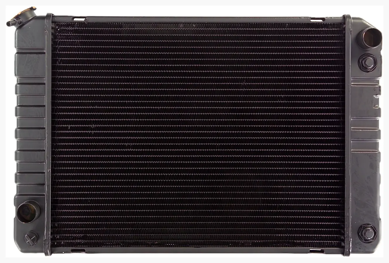 Radiator - image principale du produit
