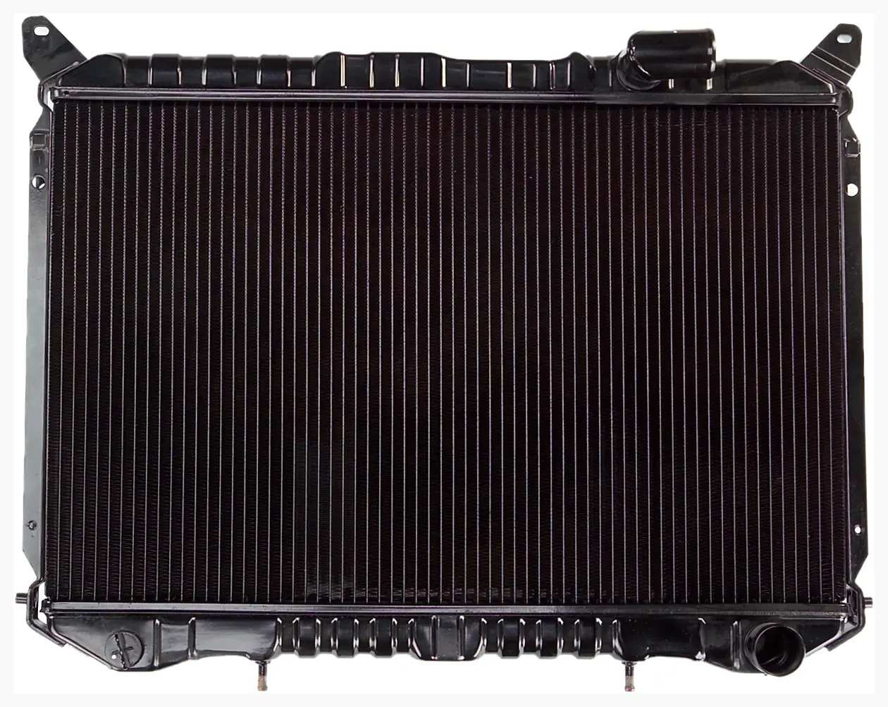 Radiator - image principale du produit