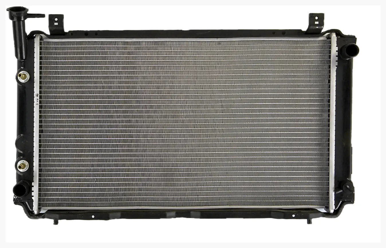 Radiator - image principale du produit