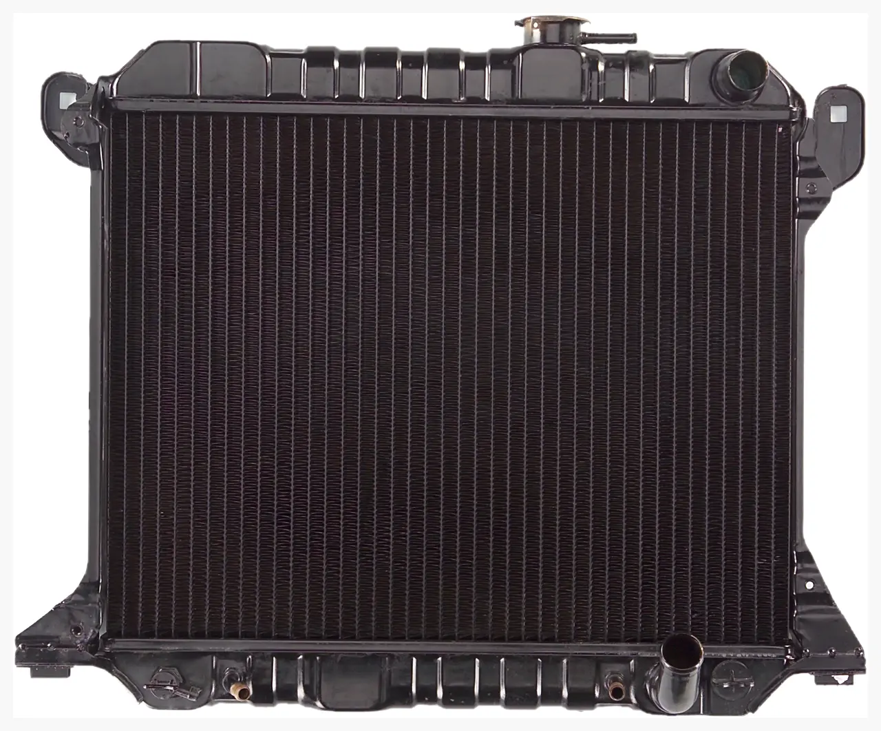 Radiator - image principale du produit