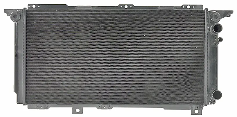 Radiator - main product image