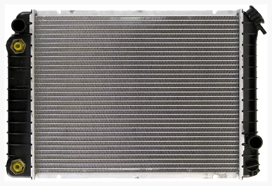 Radiator - main product image
