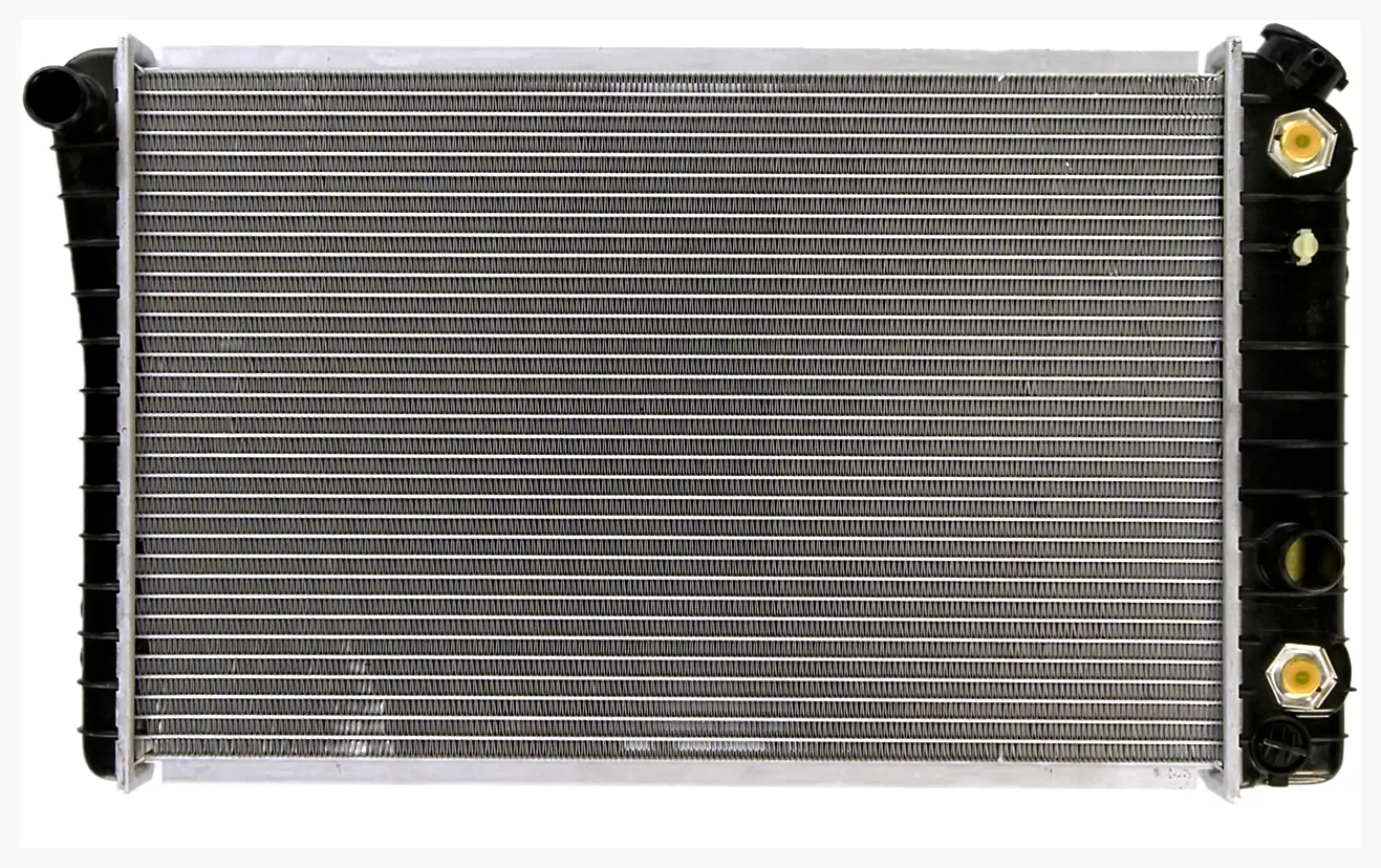 Radiator - main product image
