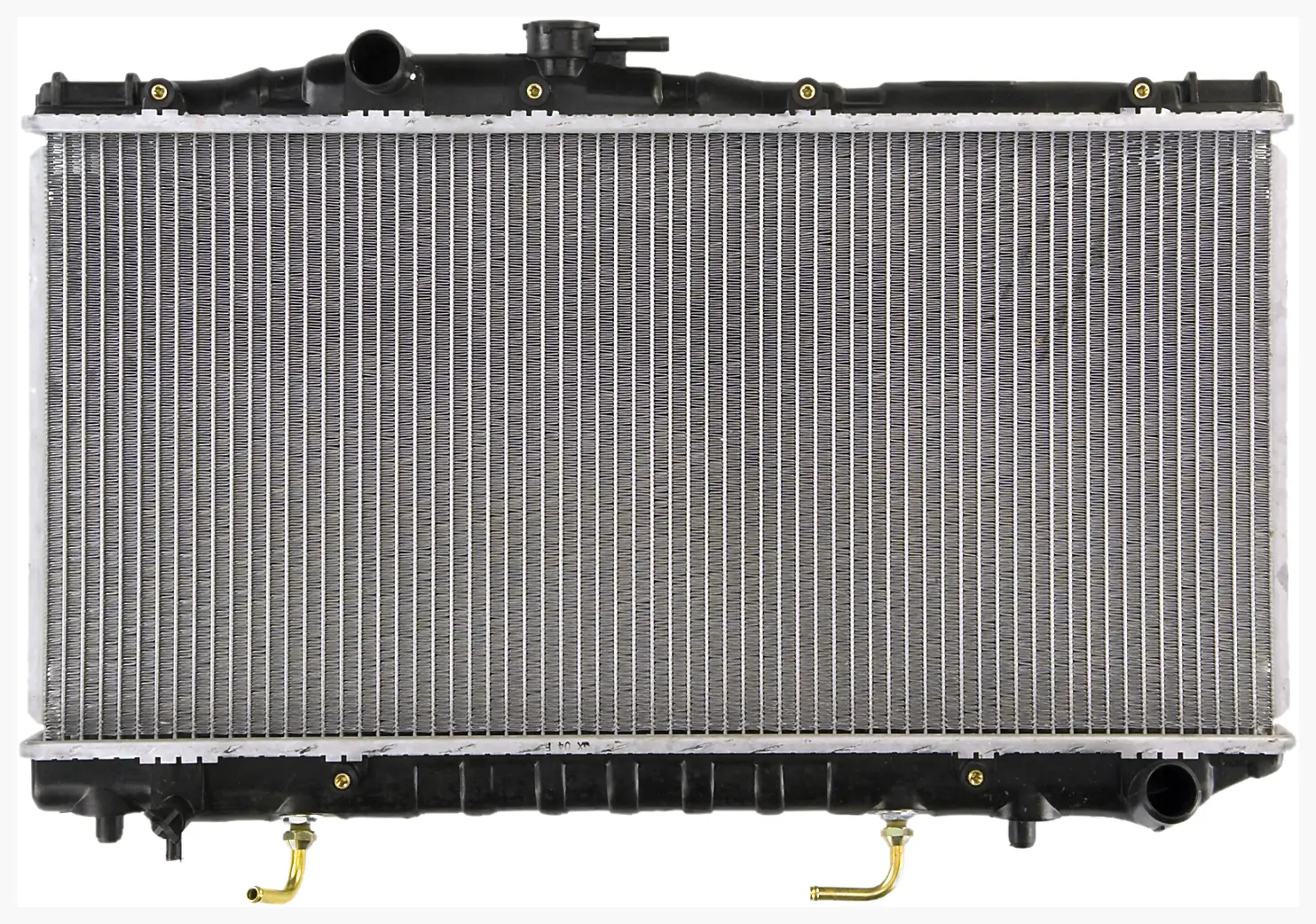 Radiator - image principale du produit
