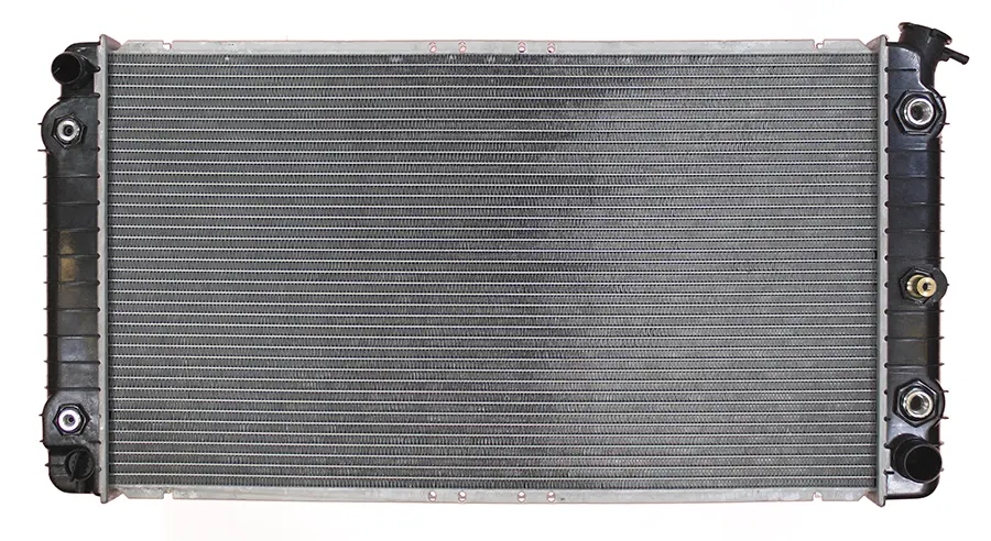 Radiator - main product image