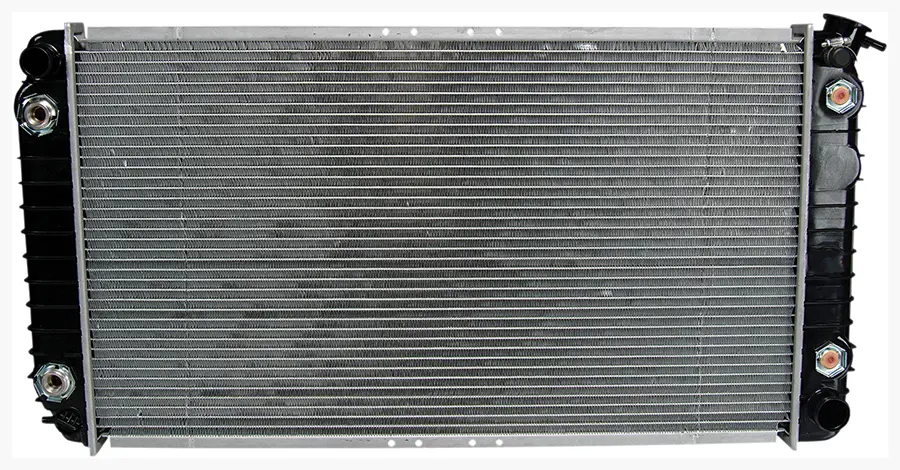 Radiator - main product image