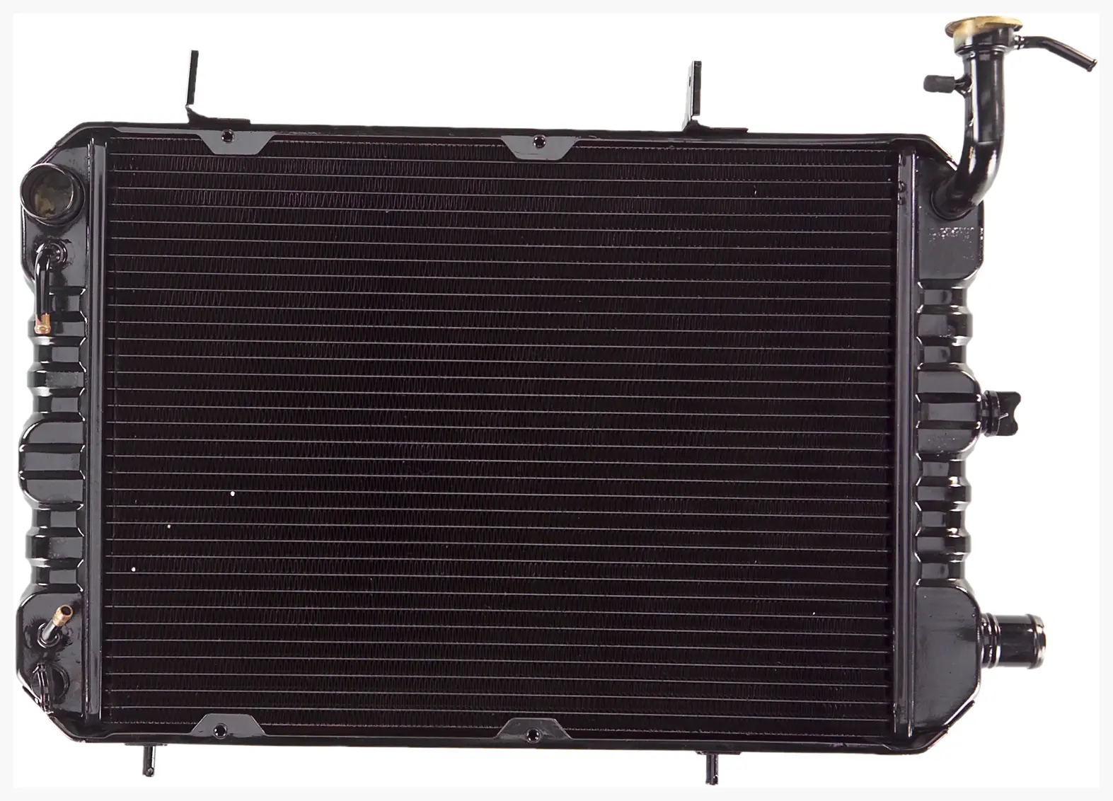 Radiator - image principale du produit