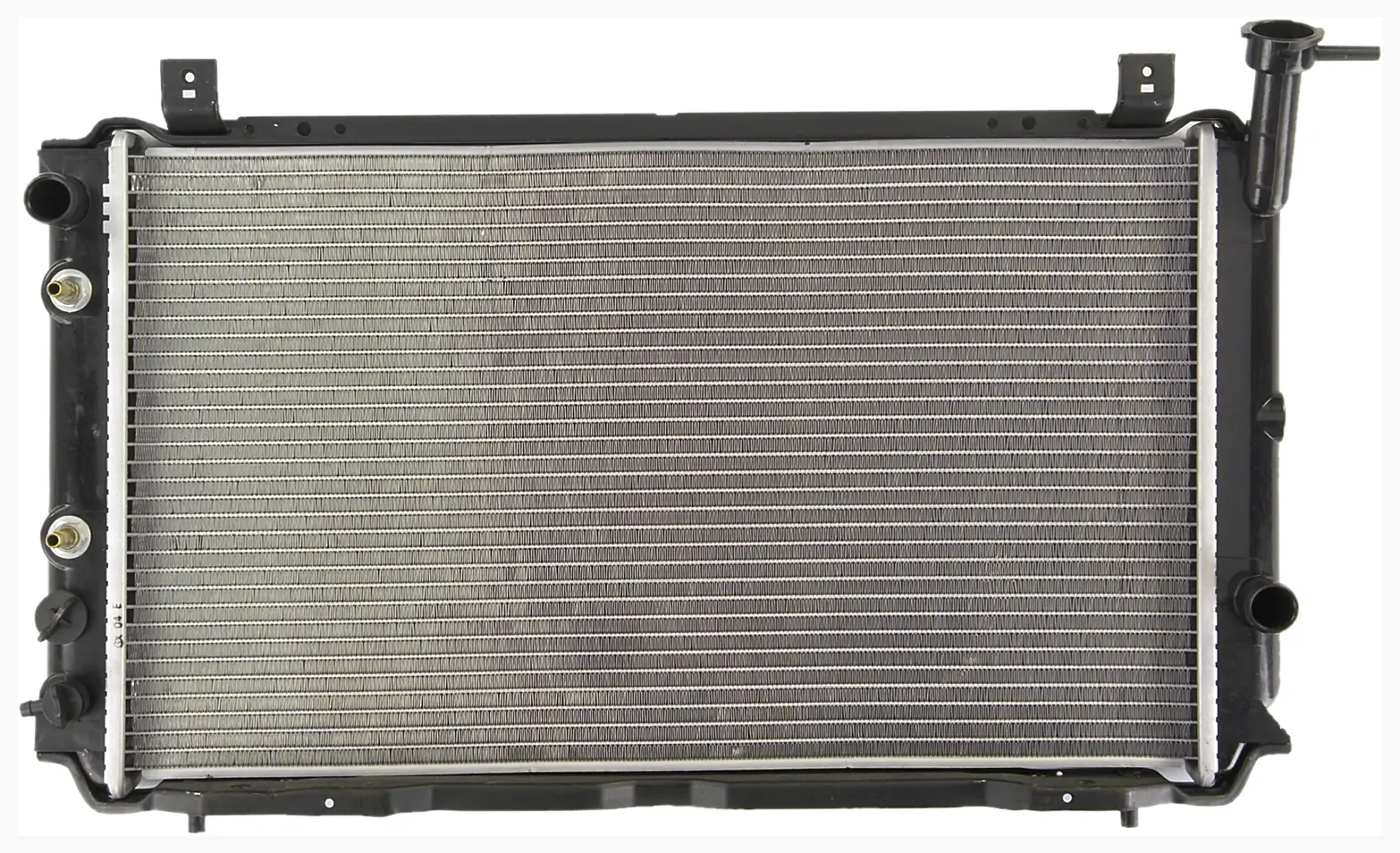 Radiator - main product image