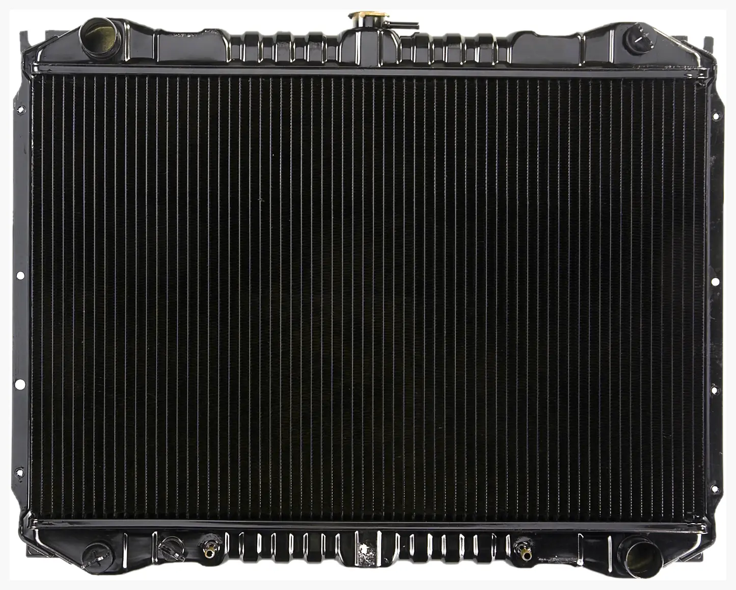 Radiator - image principale du produit