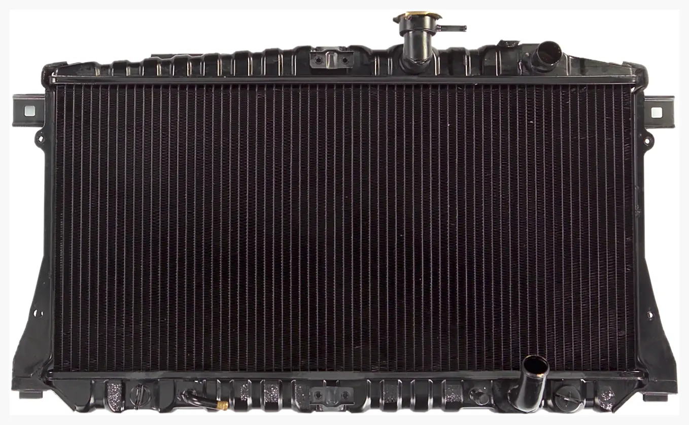 Radiator - image principale du produit