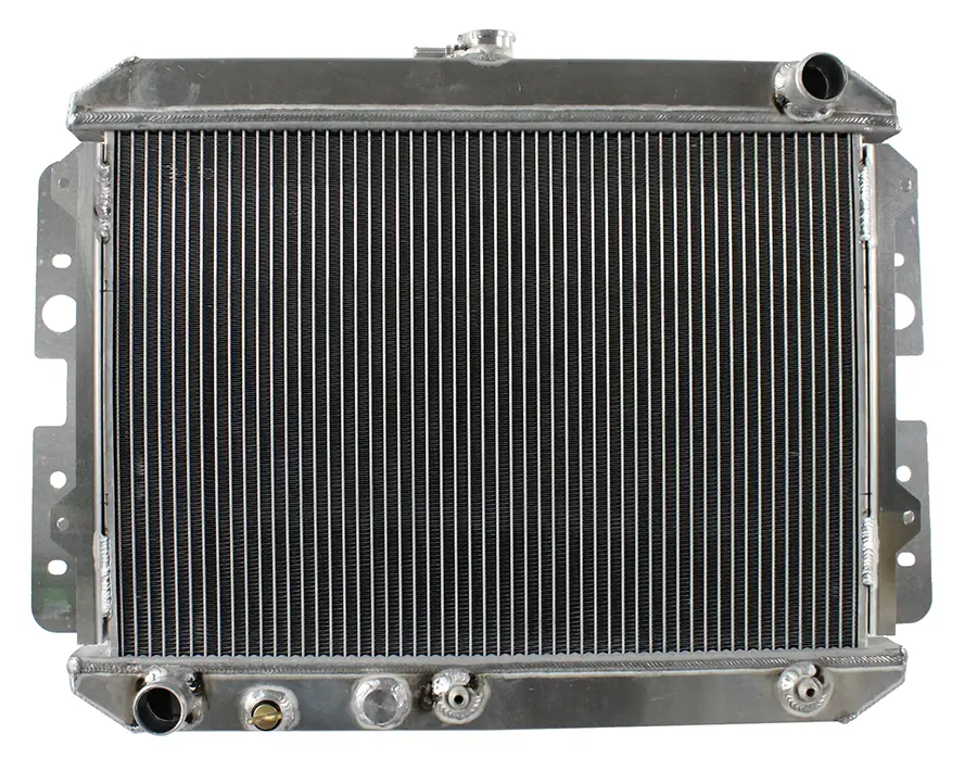 Radiator - image principale du produit