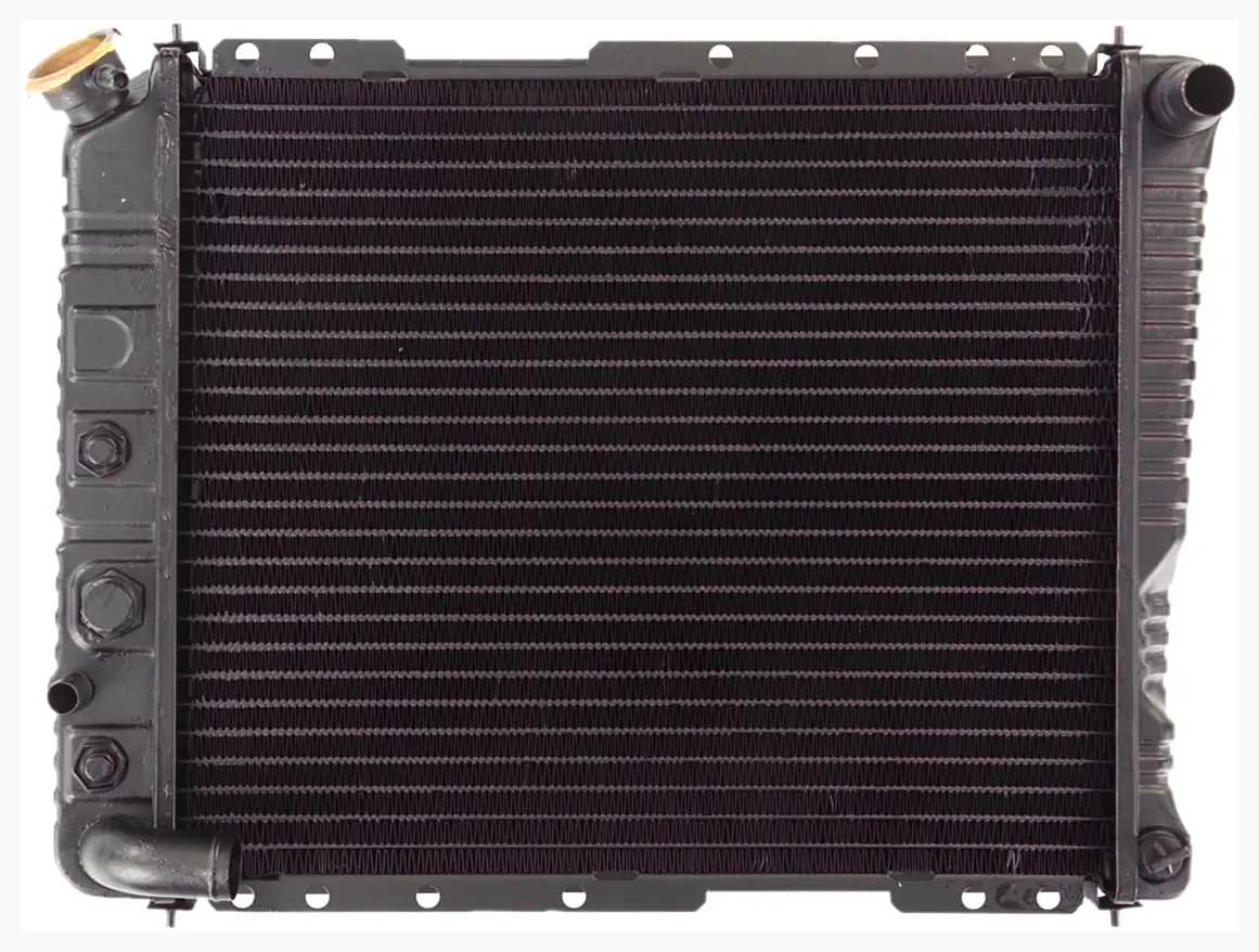 Radiator - main product image