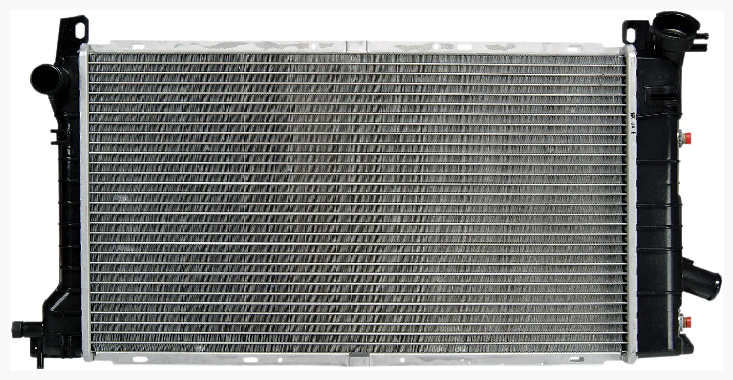 Radiator - image principale du produit