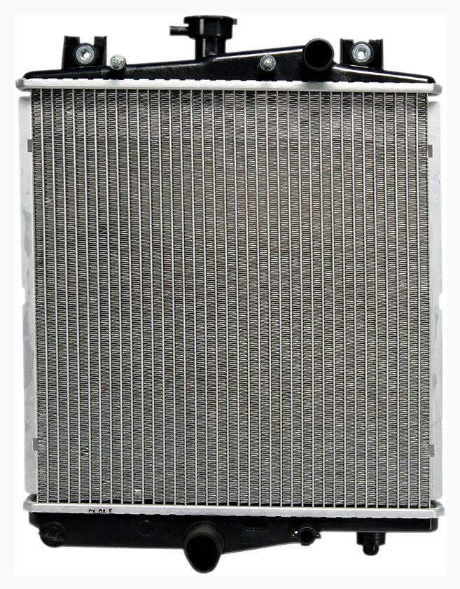 Radiator - image principale du produit