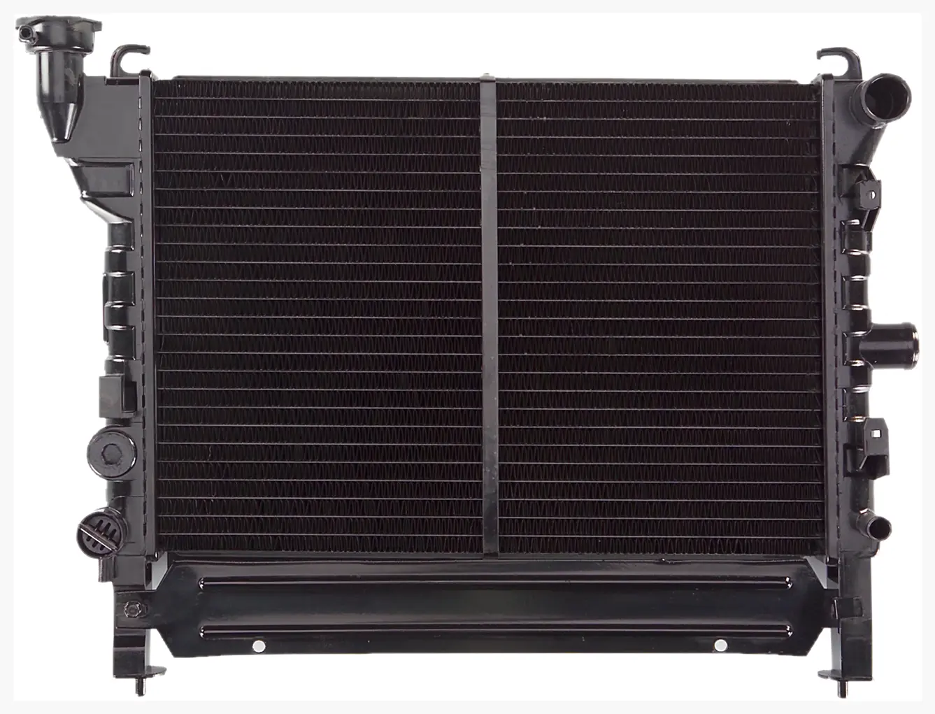 Radiator - image principale du produit