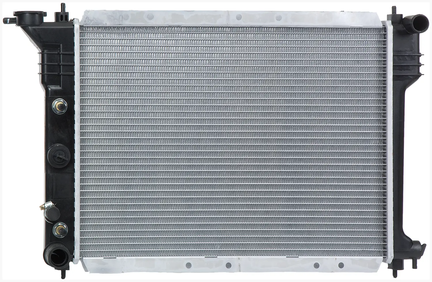 Radiator - image principale du produit