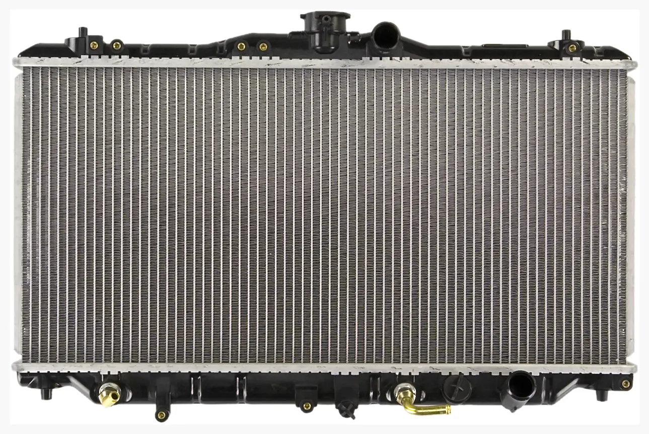 Radiator - image principale du produit