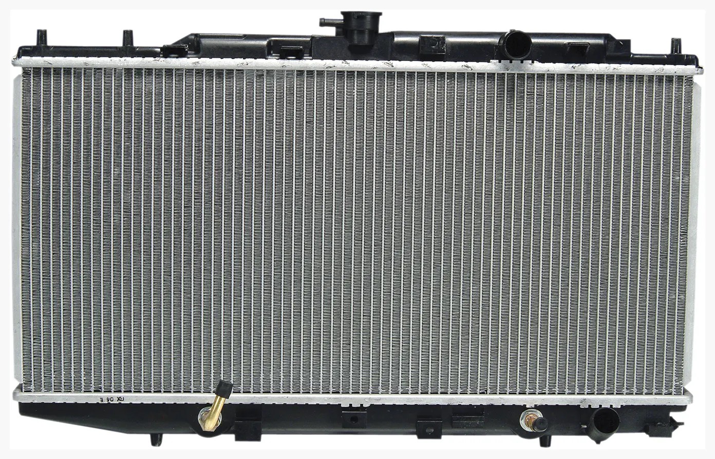 Radiator - image principale du produit