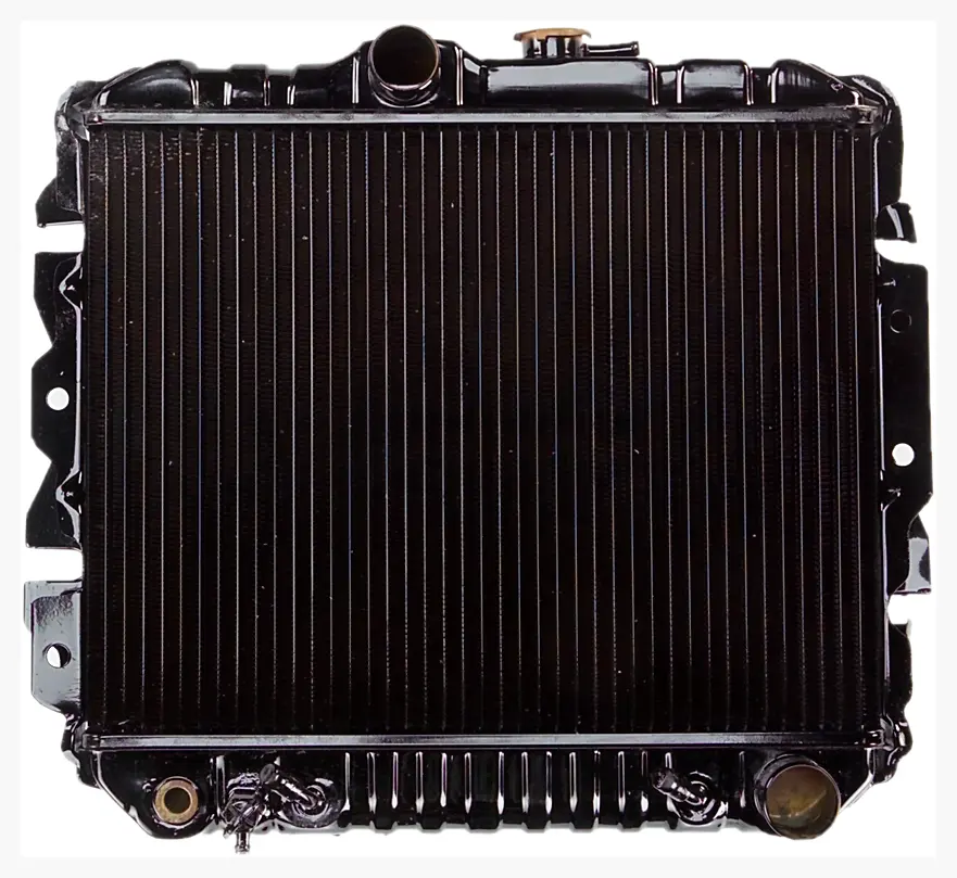 Radiator - image principale du produit
