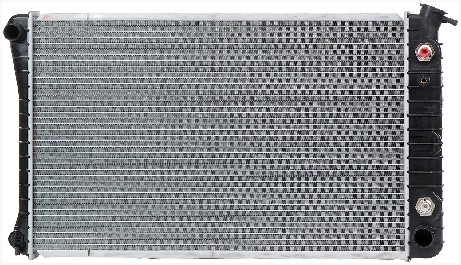 Radiator - image principale du produit