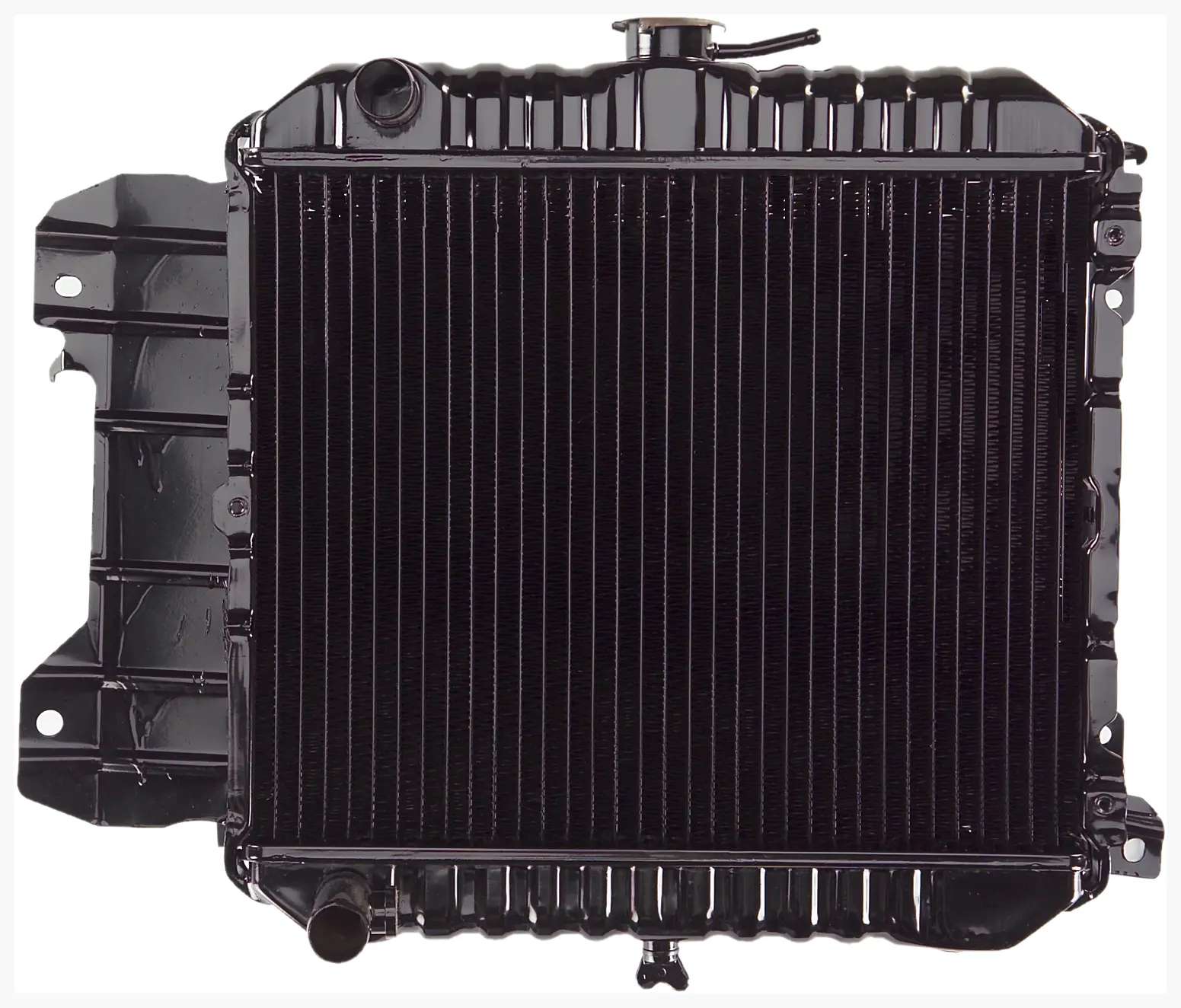 Radiator - image principale du produit