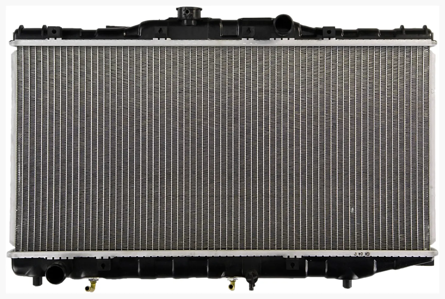 Radiator - image principale du produit