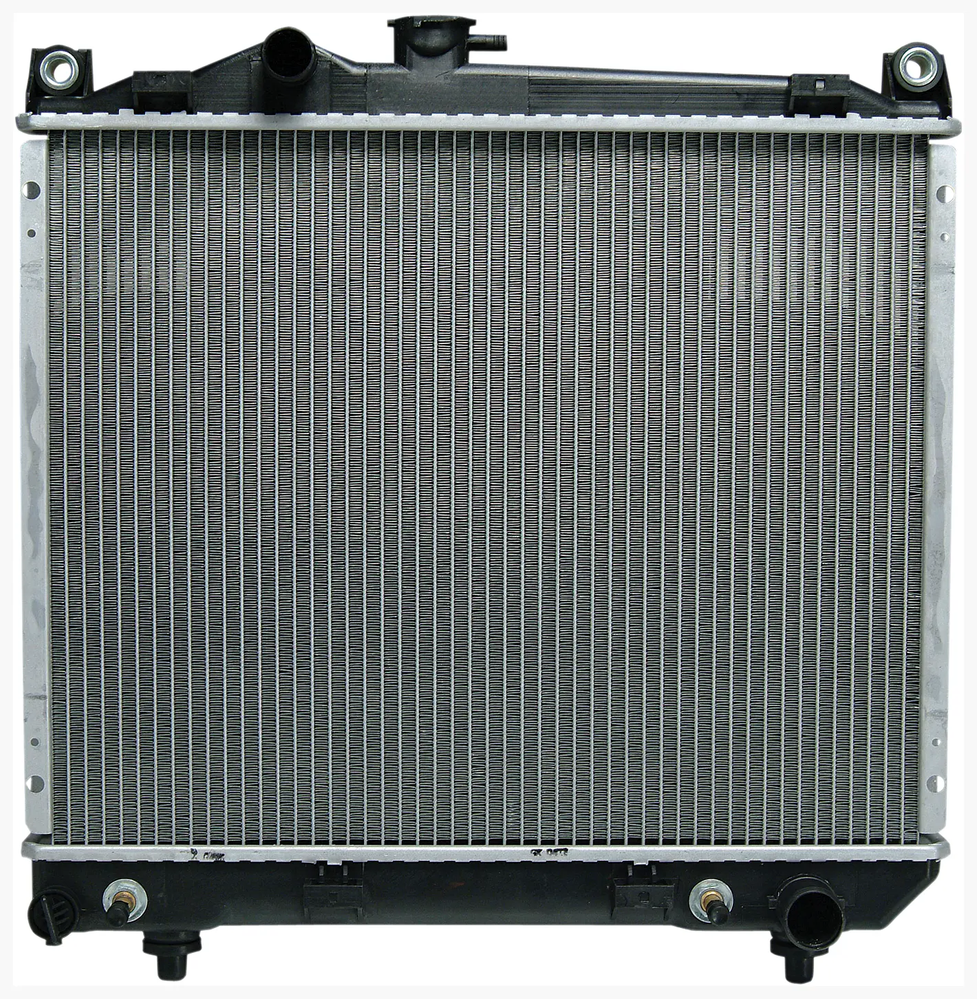 Radiator - main product image