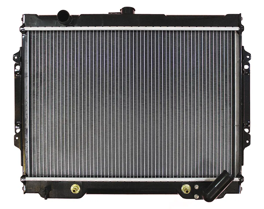 Radiator - main product image