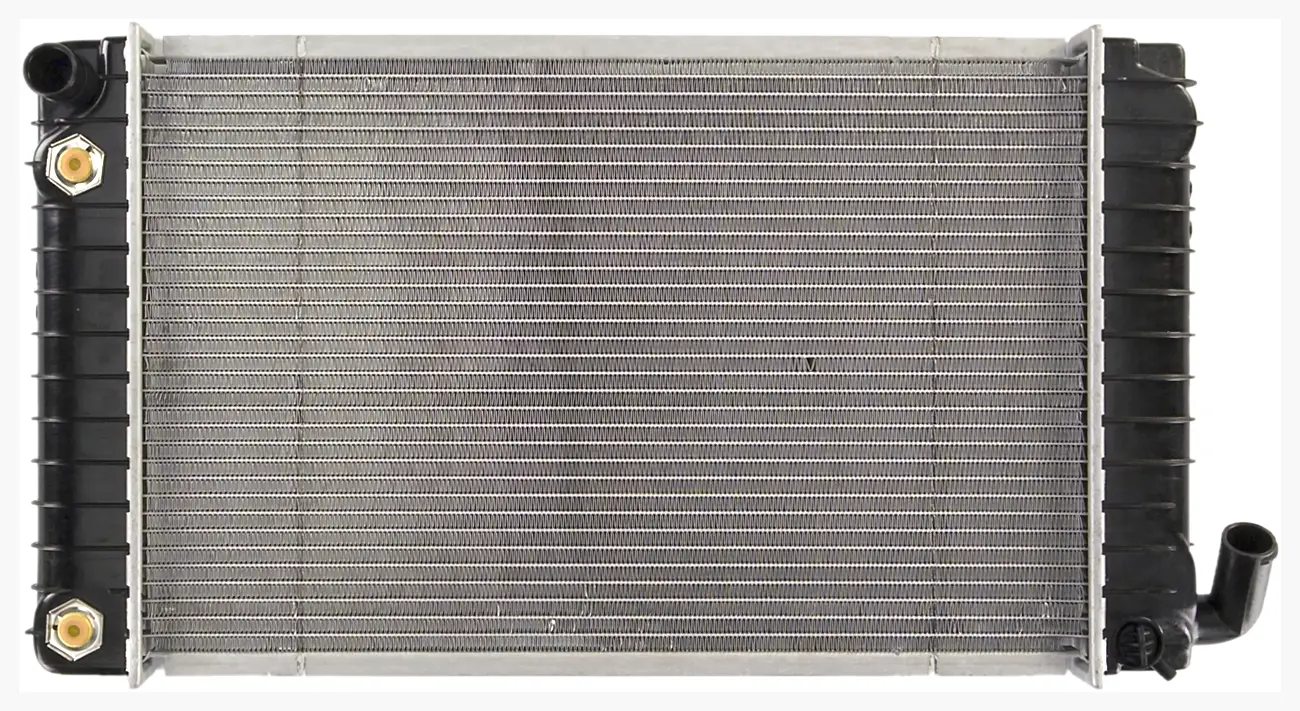 Radiator - main product image