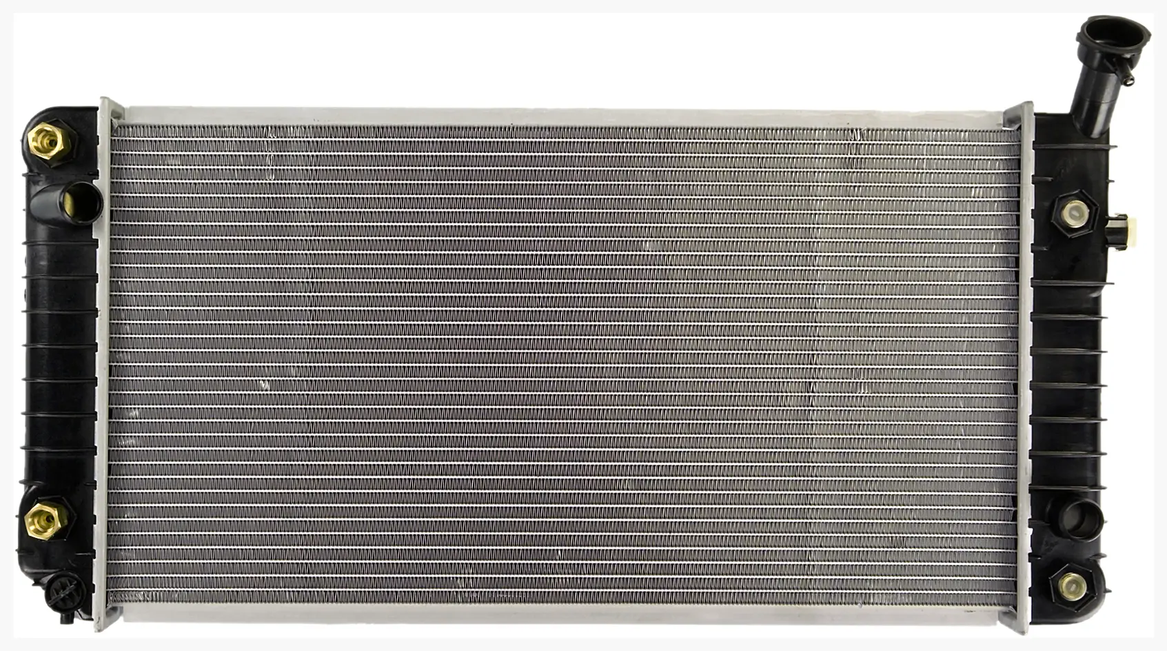 Radiator - image principale du produit