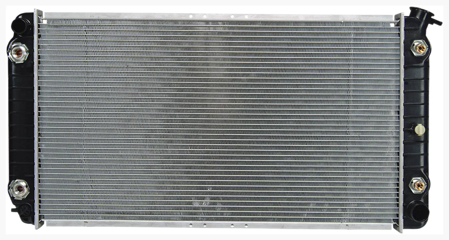 Radiator - main product image