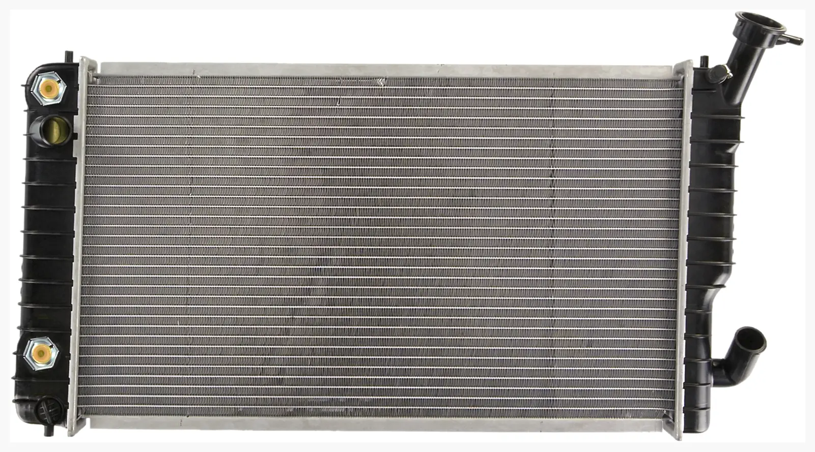 Radiator - image principale du produit