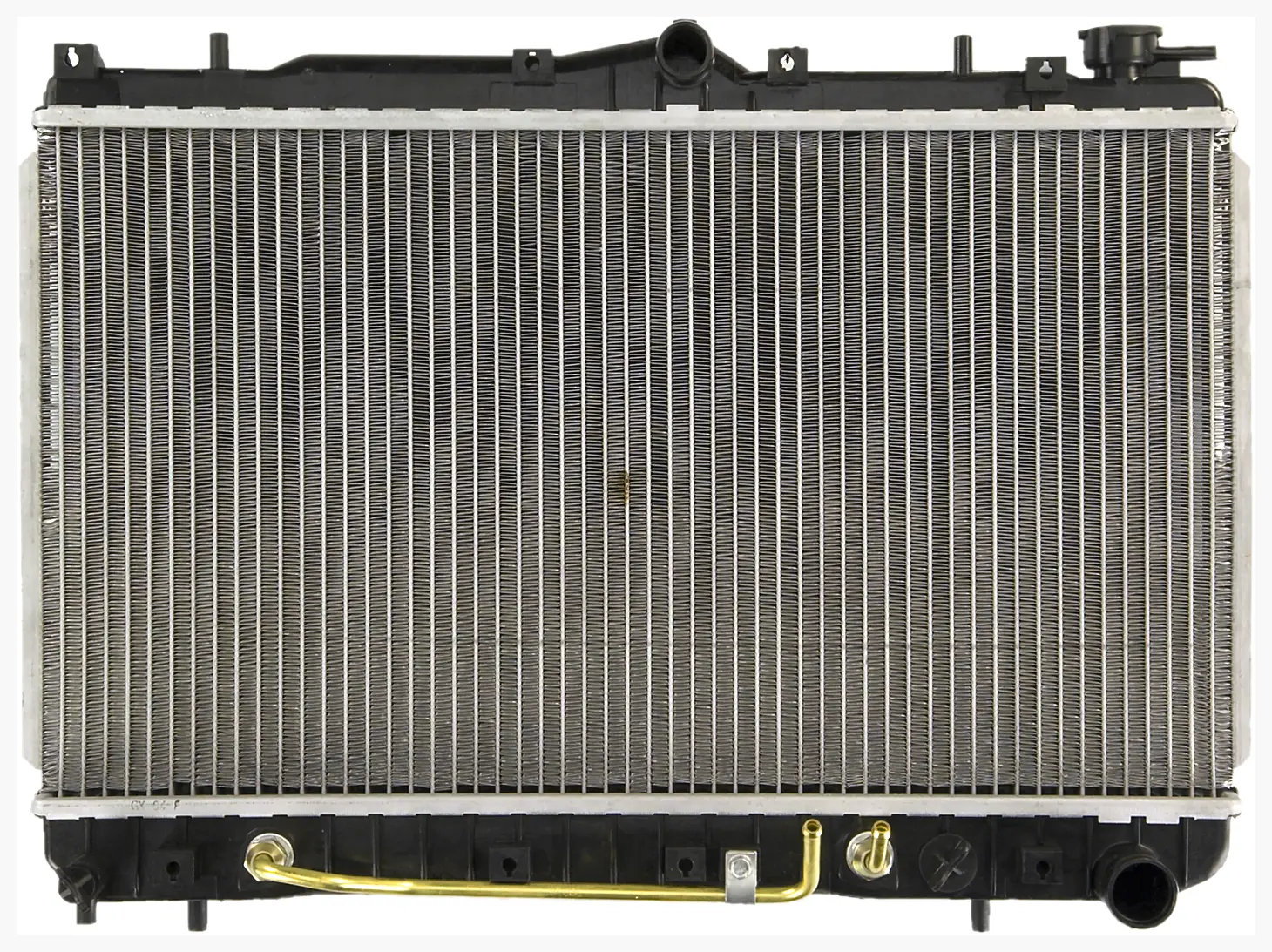 Radiator - image principale du produit