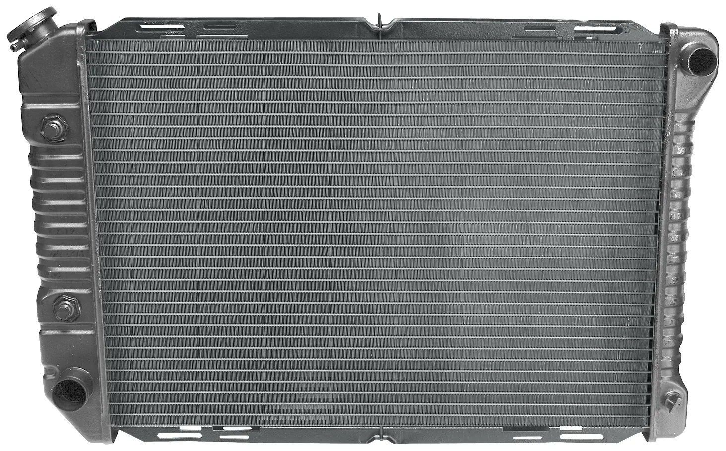 Radiator - image principale du produit