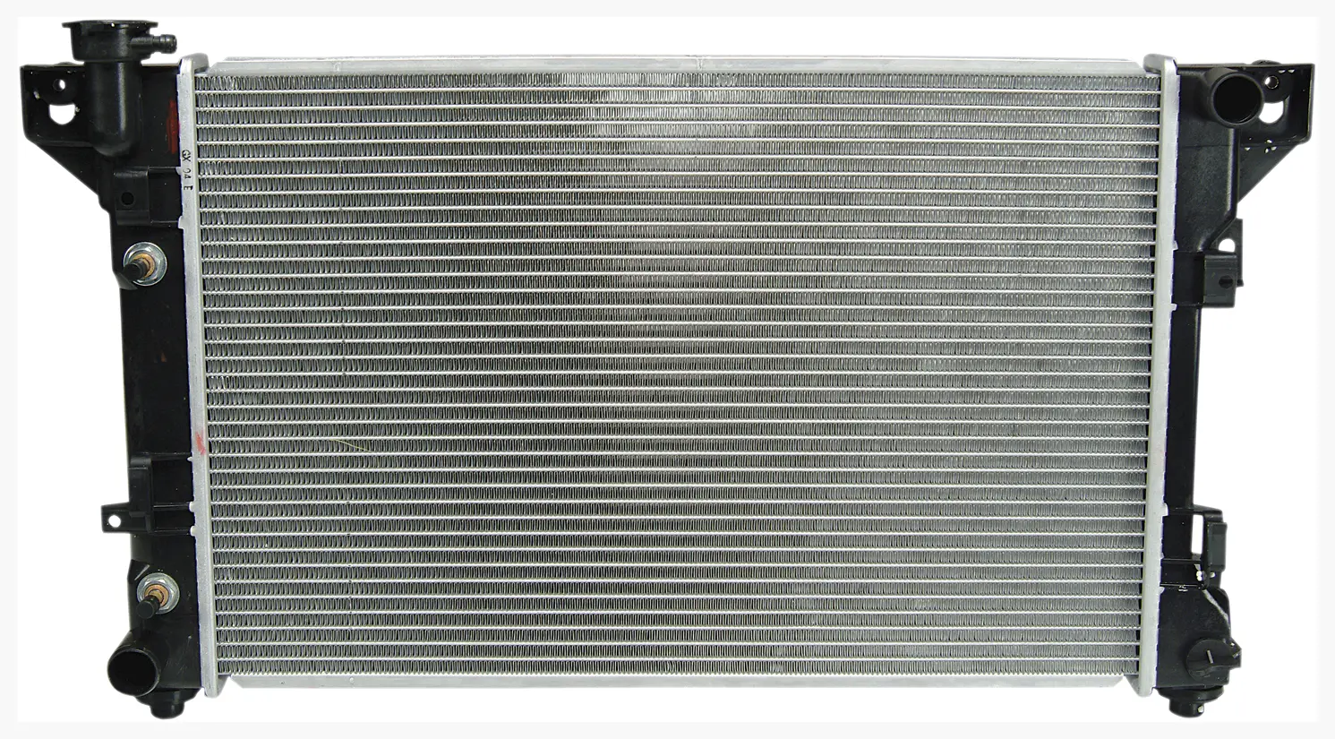 Radiator - image principale du produit