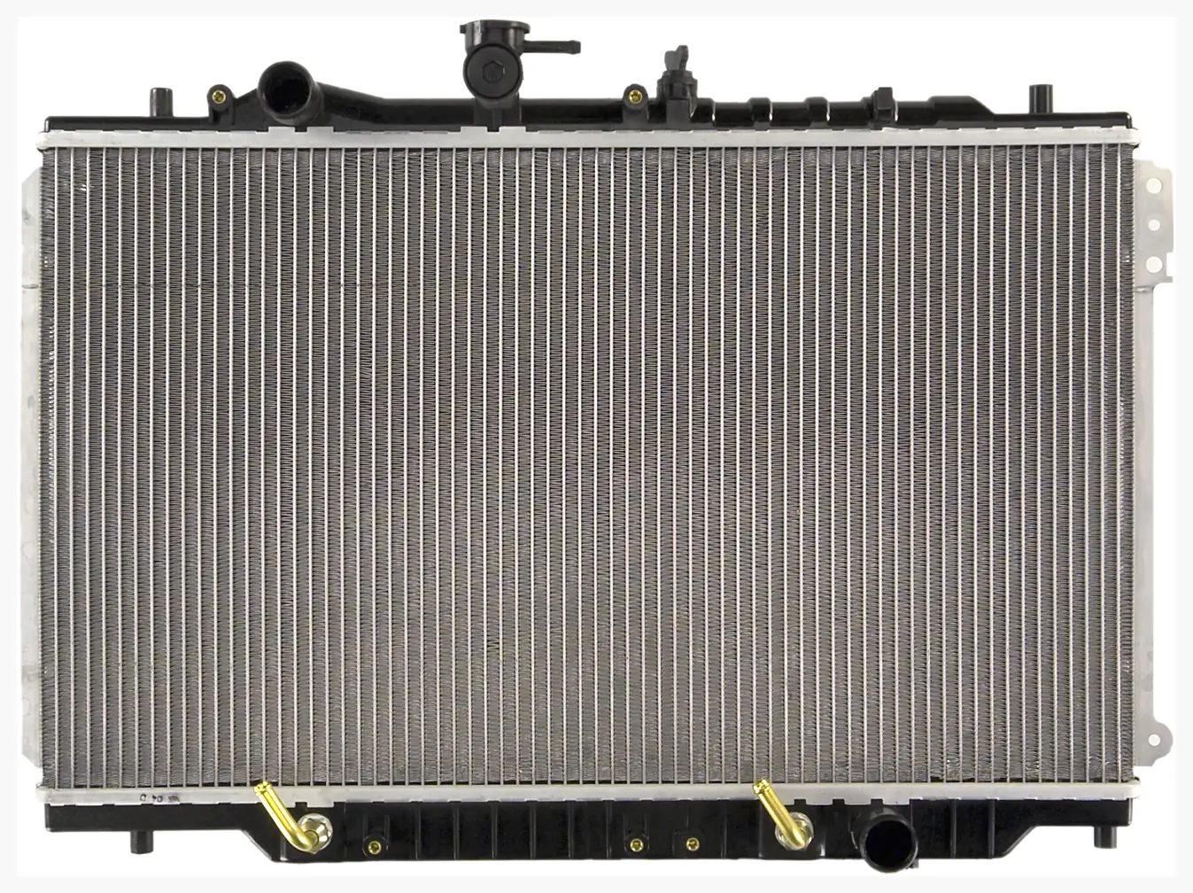Radiator - image principale du produit