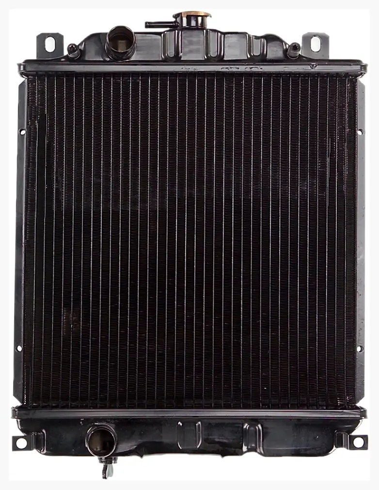 Radiator - main product image