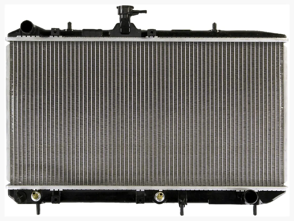 Radiator - image principale du produit