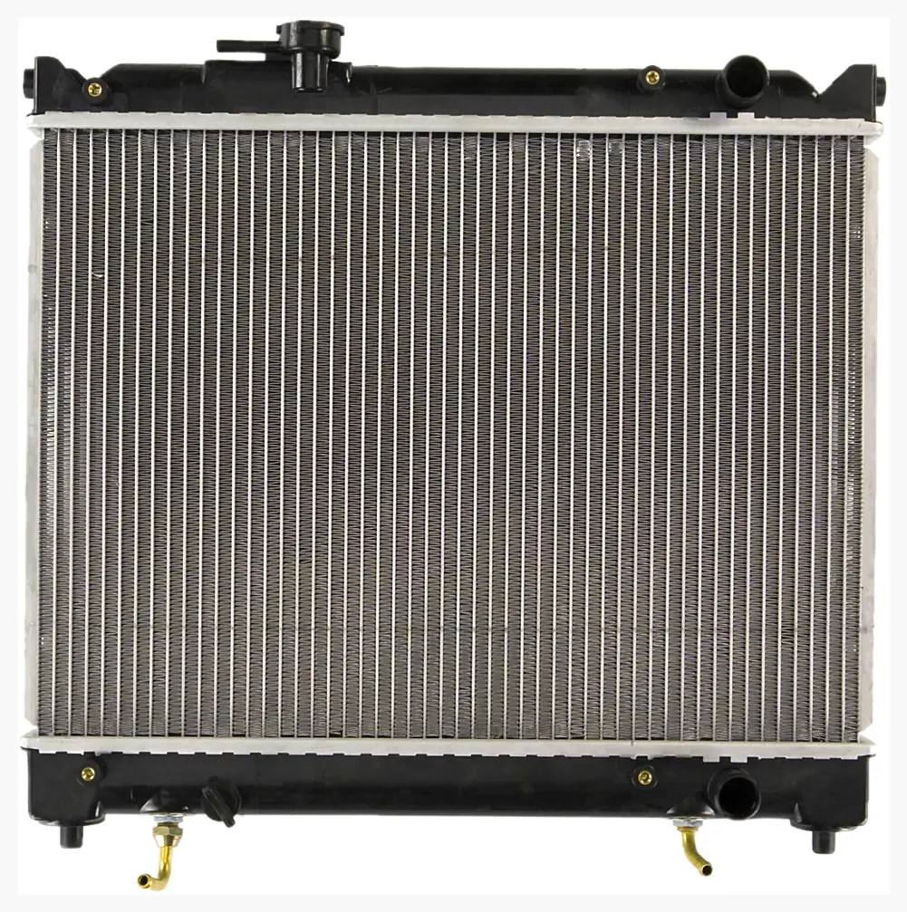 Radiator - main product image