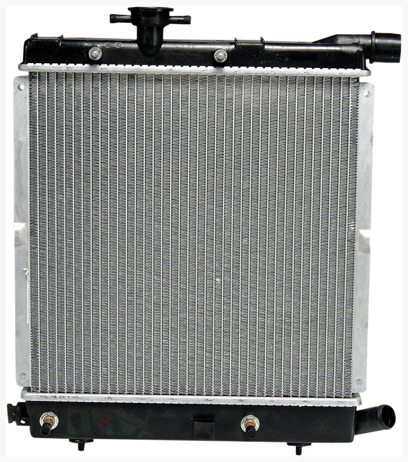 Radiator - main product image