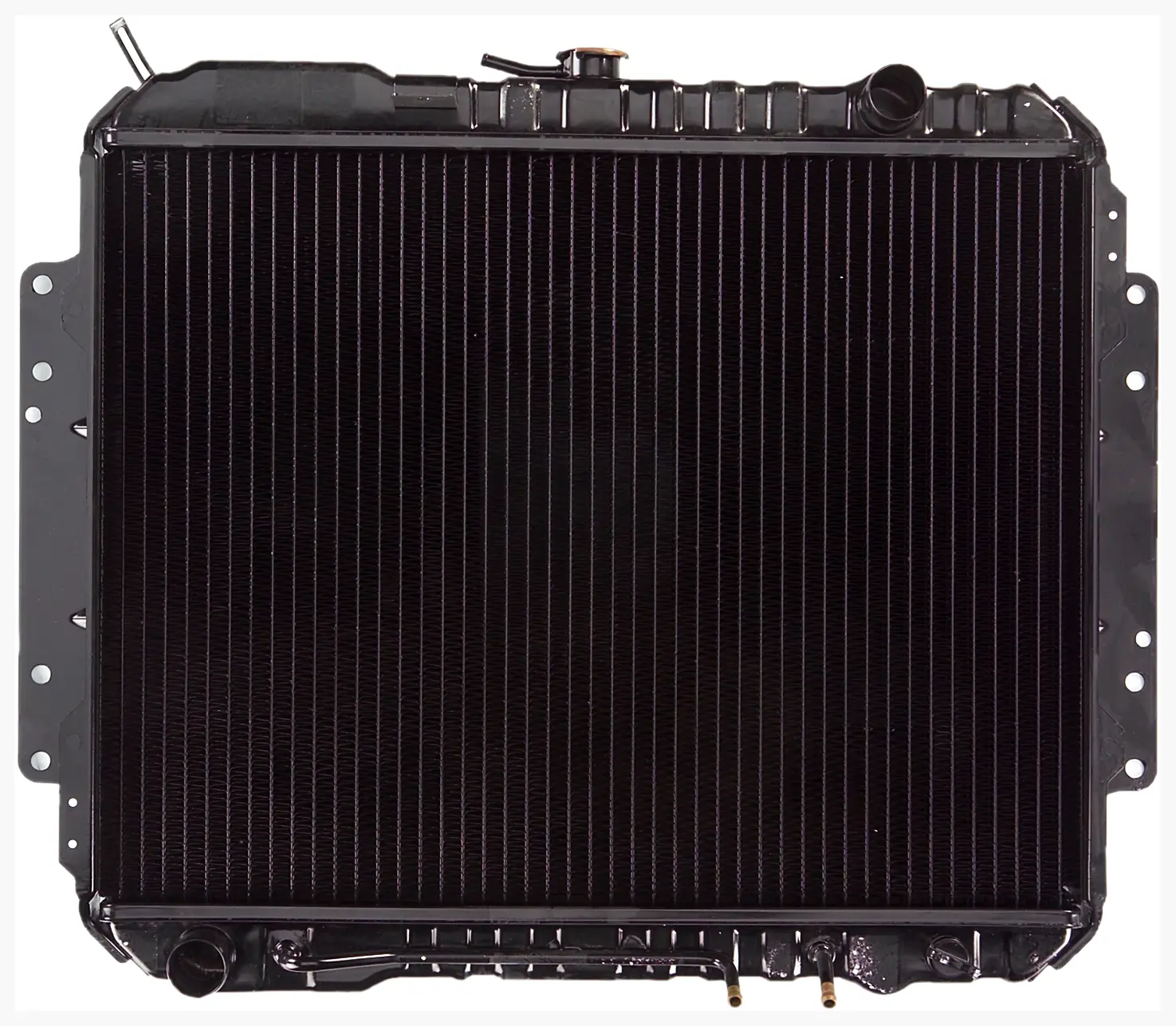 Radiator - image principale du produit