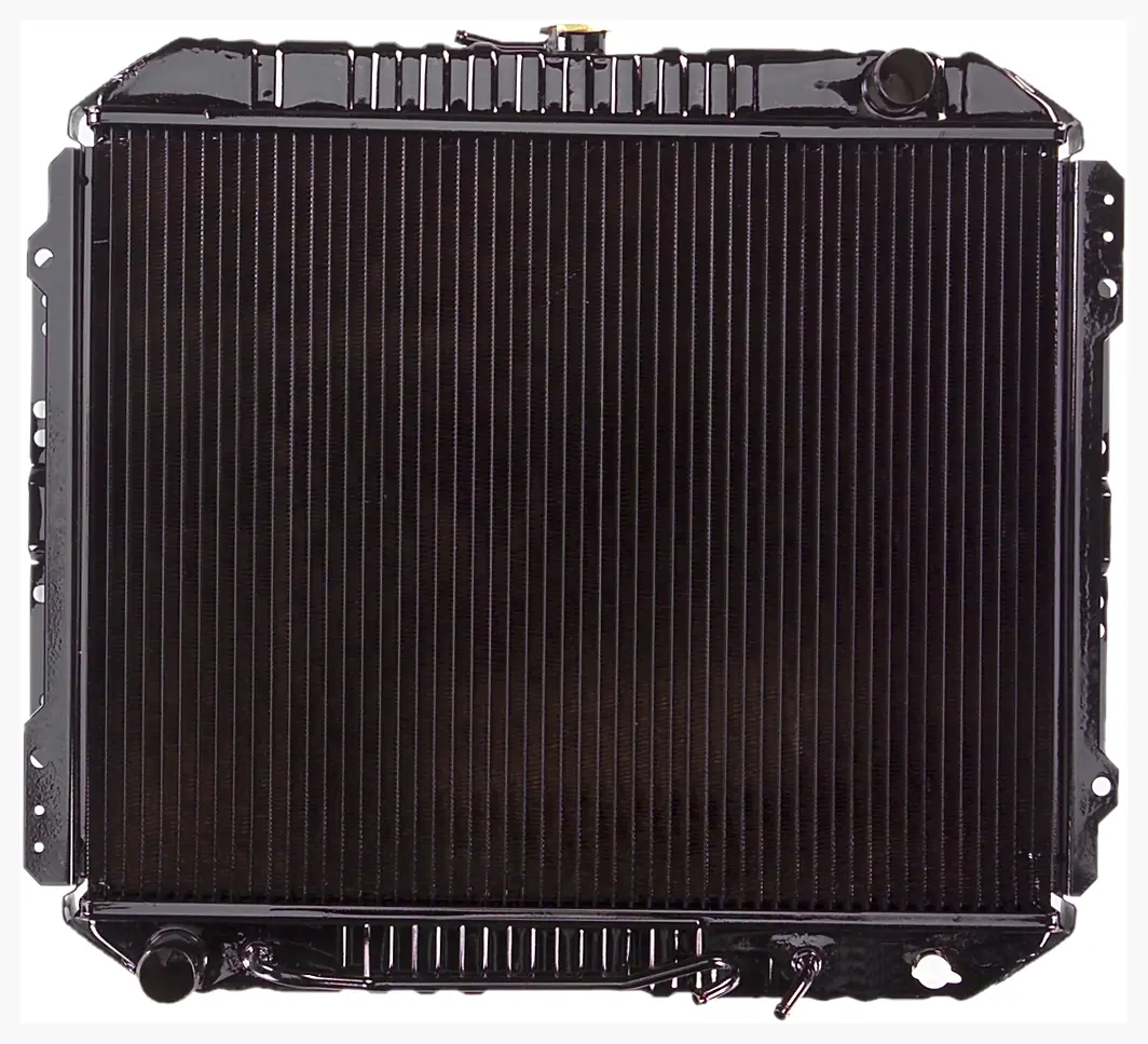 Radiator - main product image