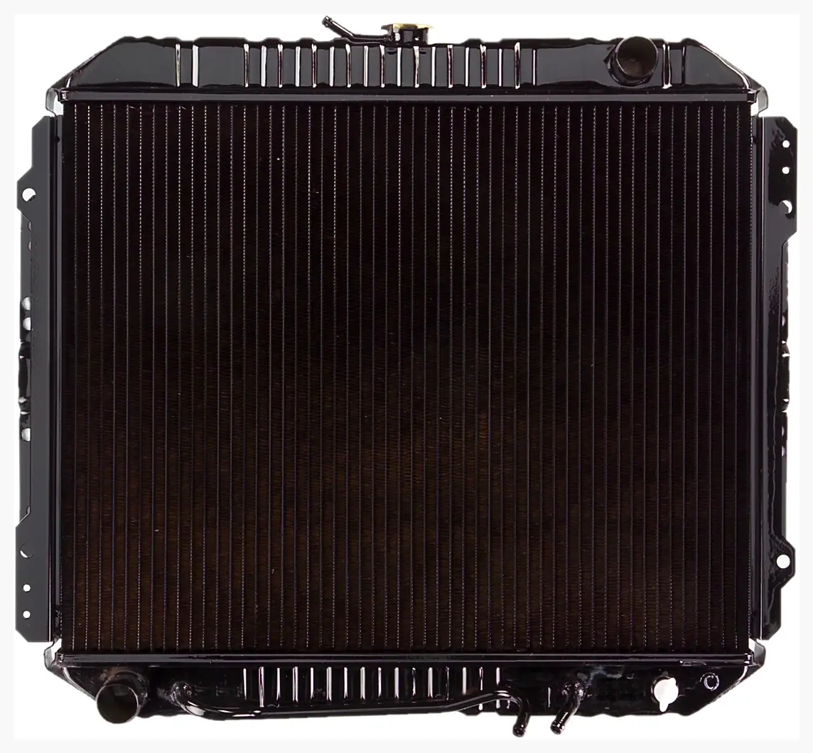 Radiator - main product image