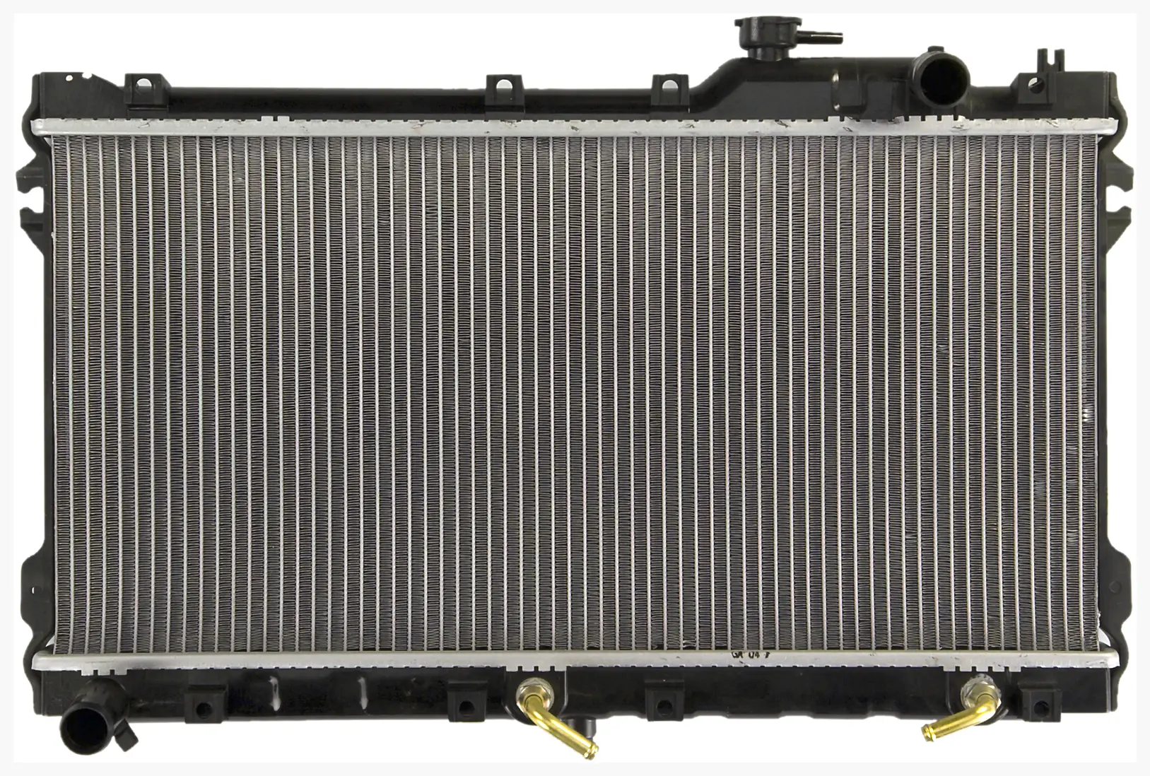 Radiator - image principale du produit