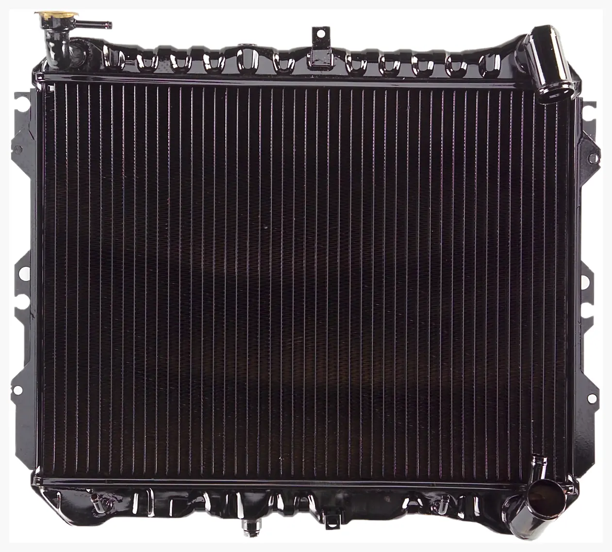 Radiator - image principale du produit