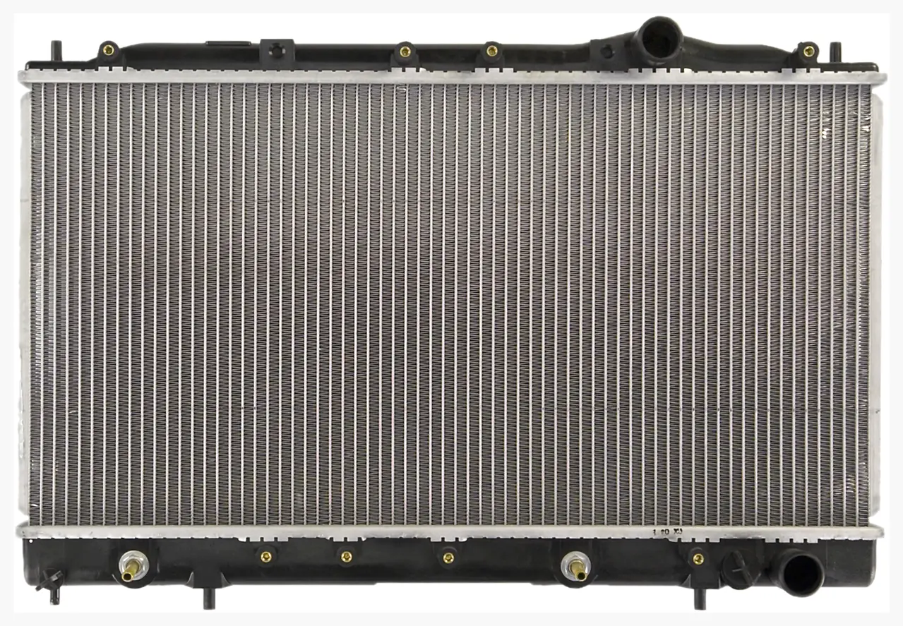 Radiator - image principale du produit