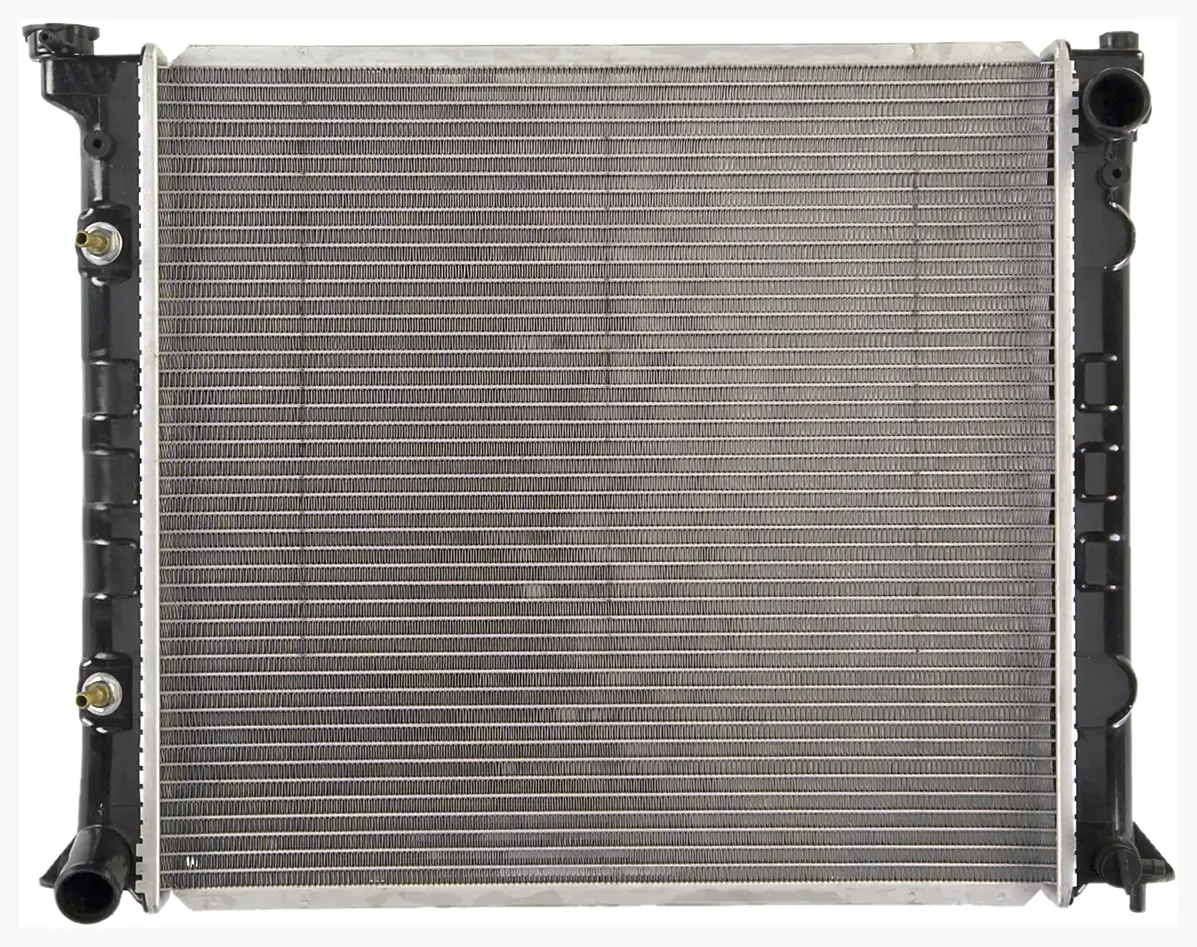 Radiator - image principale du produit