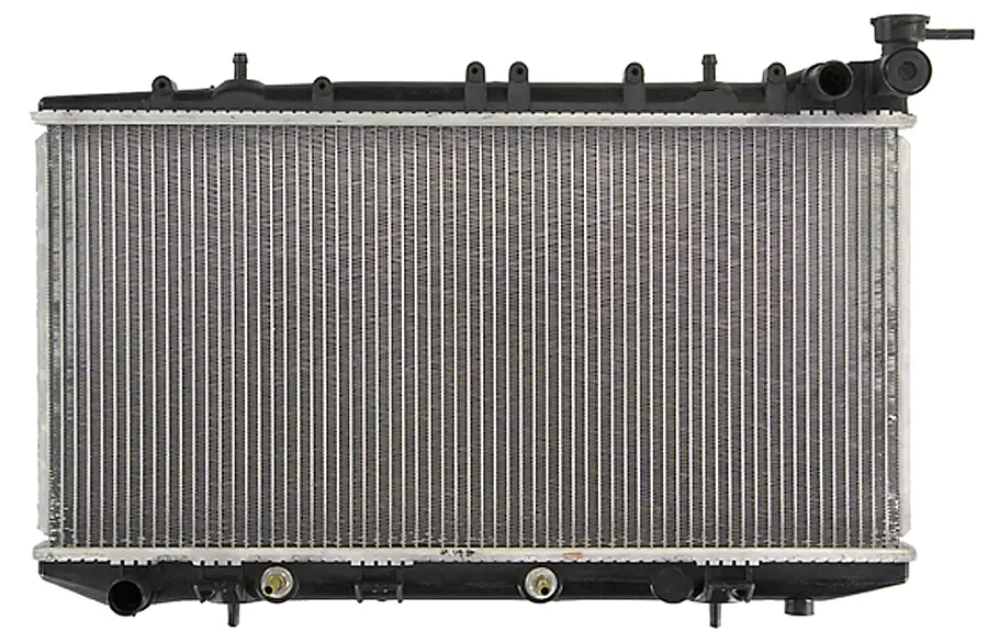 Radiator - image principale du produit