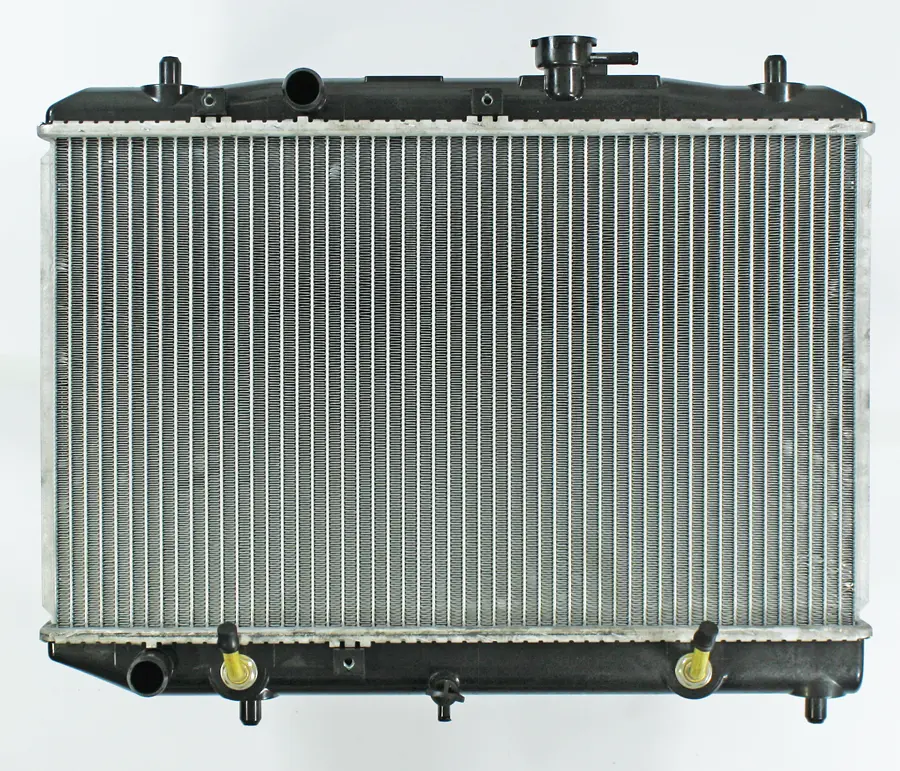 Radiator - image principale du produit